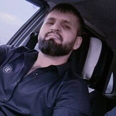 Фотография мужчины Адам, 34 года из г. Грозный