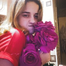Фотография девушки Алина, 21 год из г. Липецк
