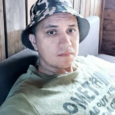 Фотография мужчины Алексей, 44 года из г. Архангельск