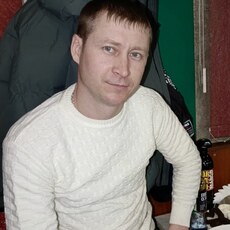 Фотография мужчины Никита, 36 лет из г. Лутугино