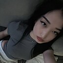 Ксения, 19 лет