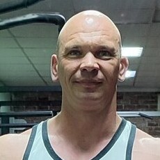 Фотография мужчины Юрий, 42 года из г. Усть-Донецкий