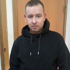 Фотография мужчины Юрий, 38 лет из г. Заволжье