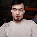 Шараф, 20 лет