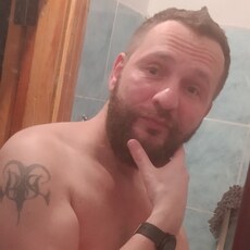 Фотография мужчины Клим, 41 год из г. Пинск