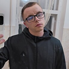 Фотография мужчины Дмитрий, 26 лет из г. Юрюзань