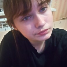 Фотография девушки Вероника, 19 лет из г. Тула