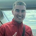 Адилет, 29 лет
