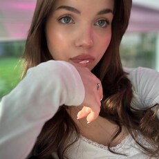 Фотография девушки Лиза, 18 лет из г. Калининград