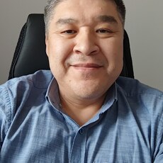 Фотография мужчины Ернар, 55 лет из г. Астана