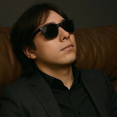 Фотография мужчины Dante, 20 лет из г. Атырау(Гурьев)