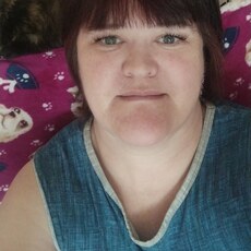 Фотография девушки Света, 54 года из г. Петрозаводск