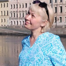 Фотография девушки Надежда, 52 года из г. Чебоксары