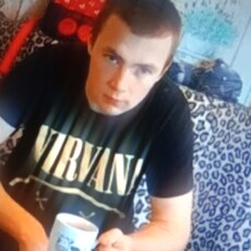 Фотография мужчины Юра, 31 год из г. Копыль