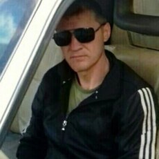 Фотография мужчины Андрей, 47 лет из г. Неман