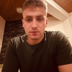 Фотография мужчины Андрей, 26 лет из г. Прага