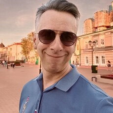 Фотография мужчины Игорь, 39 лет из г. Казань