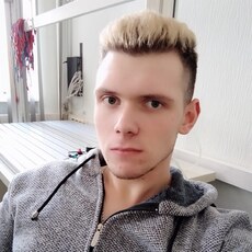 Фотография мужчины Edw, 26 лет из г. Полоцк