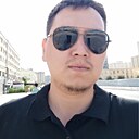 Жандос, 30 лет