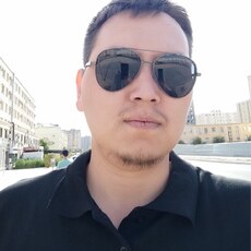 Фотография мужчины Жандос, 30 лет из г. Актау