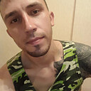 Иван, 27 лет