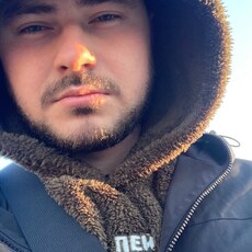 Кирилл, 24 из г. Енакиево.
