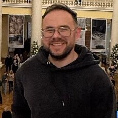 Фотография мужчины Артем, 33 года из г. Муром