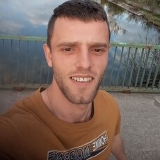 Фотография мужчины Данил, 28 лет из г. Киев