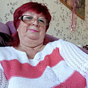 Ирина, 63 года