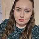Эльвира, 26 лет
