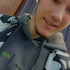 Фотография мужчины Данилка, 19 лет из г. Москва