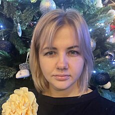 Фотография девушки Марина, 37 лет из г. Санкт-Петербург