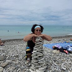 Фотография девушки Натали, 55 лет из г. Краснодар