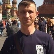 Фотография мужчины Andy, 36 лет из г. Абакан