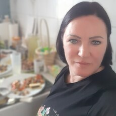 Фотография девушки Надежда, 42 года из г. Лодзь
