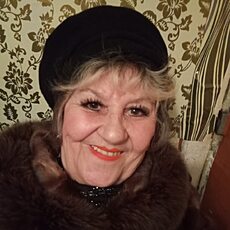 Фотография девушки Алла, 65 лет из г. Нефтекамск