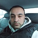 Джамал, 37 лет