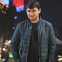 Алишер, 36 лет