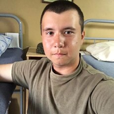 Фотография мужчины Серёжа, 21 год из г. Ишимбай