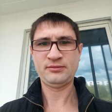 Фотография мужчины Сергей, 39 лет из г. Мозырь