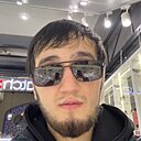Заур, 24 года