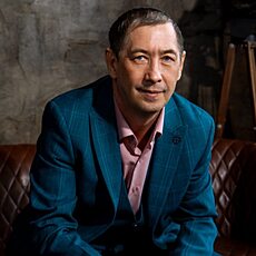 Фотография мужчины Сергей, 46 лет из г. Самара