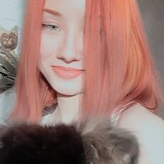 Фотография девушки Лина, 21 год из г. Орел