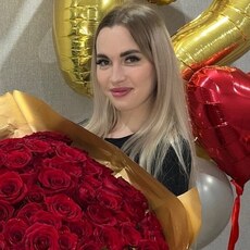 Фотография девушки Ангелина, 23 года из г. Новохоперск