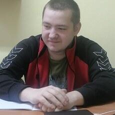 Фотография мужчины Захар, 20 лет из г. Горки