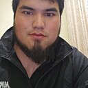 Ринат, 24 года