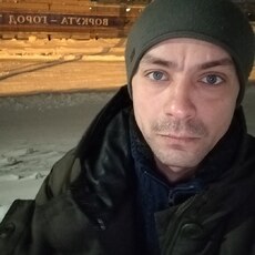 Фотография мужчины Леонид Смирнов, 38 лет из г. Онега