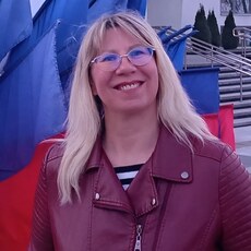 Фотография девушки Ольга, 47 лет из г. Гродно
