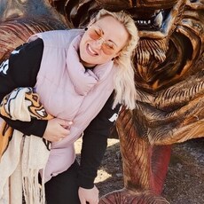 Фотография девушки Дарья, 45 лет из г. Ростов-на-Дону