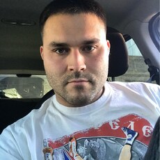 Фотография мужчины Илья, 36 лет из г. Самара